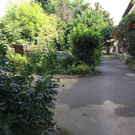 M2Couronne Daire Mulhouse Dış mekan fotoğraf