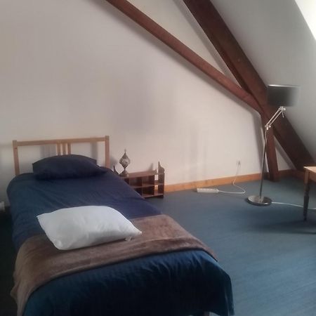 M2Couronne Daire Mulhouse Dış mekan fotoğraf