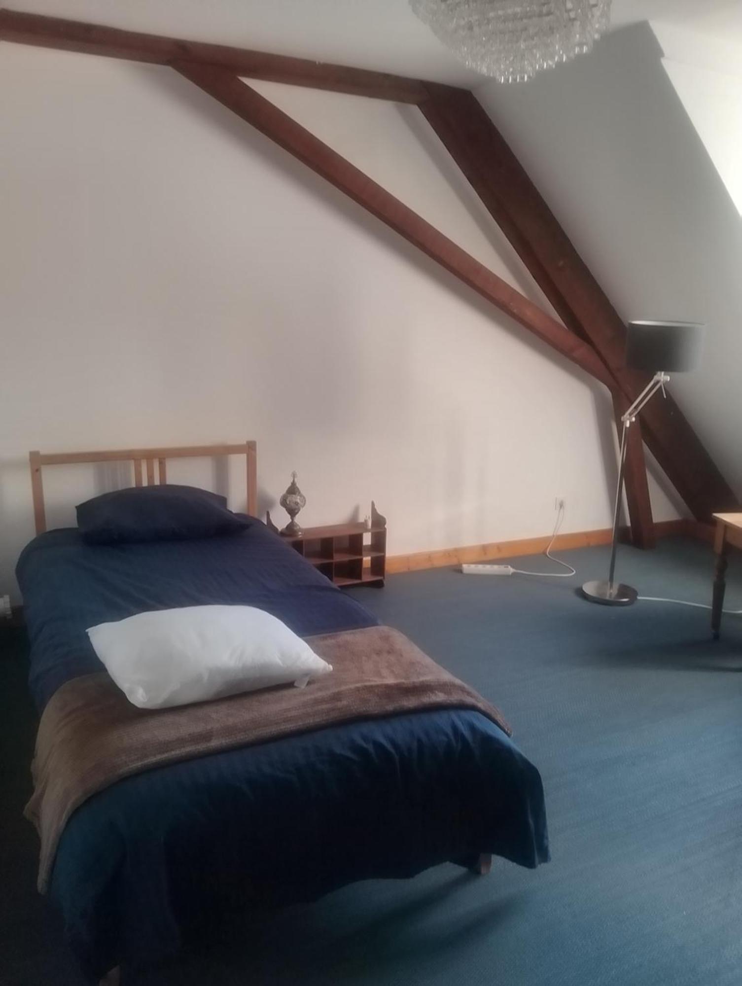 M2Couronne Daire Mulhouse Dış mekan fotoğraf