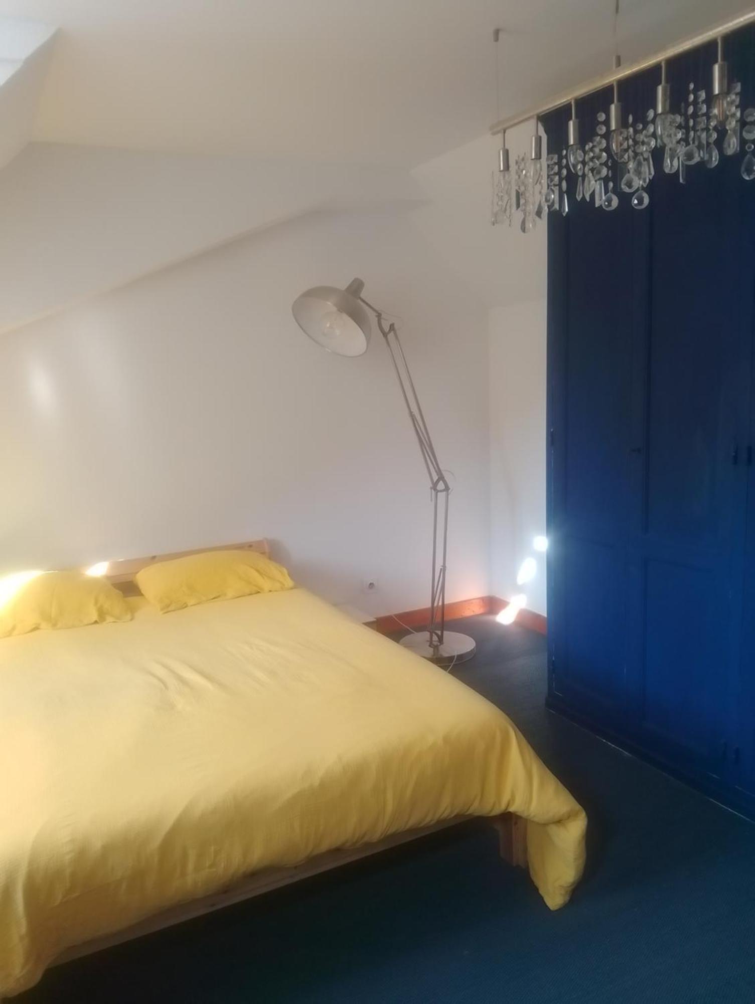 M2Couronne Daire Mulhouse Dış mekan fotoğraf