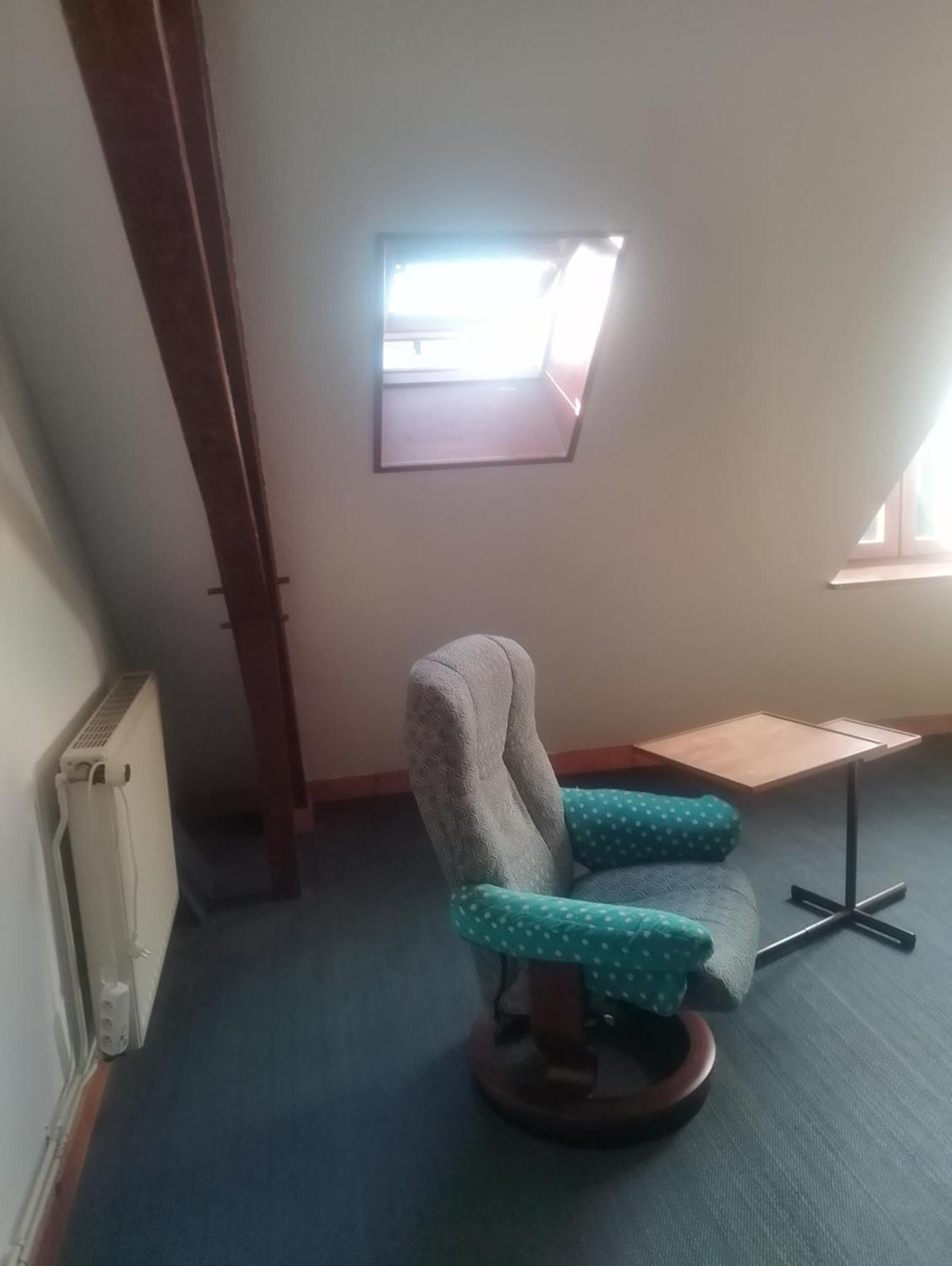 M2Couronne Daire Mulhouse Dış mekan fotoğraf